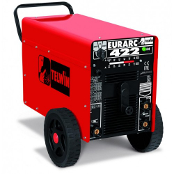 Купить Telwin EURARC 422 230V/400V в Лесном Городке