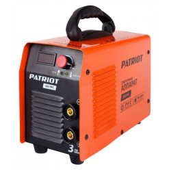 Купить Сварочный инвертор Patriot 200 PFC в Лесном Городке