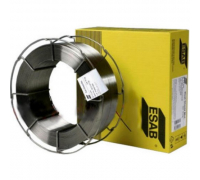 ESAB OK Tubrod 15.11 - 1,2mm - 16,0kg