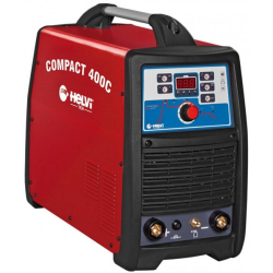 Купить Сварочный инвертор Helvi COMPACT 400C в Лесном Городке