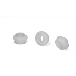 Aurora Изолятор тела горелки TIG17-18-26 Gas Lens (10 шт.) в Лесном Городке