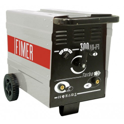Купить Сварочный трансформатор Fimer HiFi 300 T в Лесном Городке