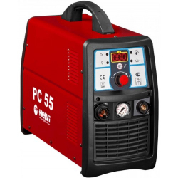 Helvi PC 55 A6 STM 70 (with CNC) в Лесном Городке