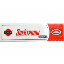 Стоимость Электроды АНО-21 d=2,0 мм (1 кг) в Лесном Городке