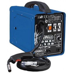 Купить Blueweld COMBI 4.135 TURBO в Лесном Городке