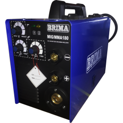 Сварочный трактор Brima MZ 1000 в Лесном Городке
