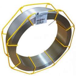 Стоимость ESAB OK Autrod 12.22 - 2,0mm - 100,0kg в Лесном Городке